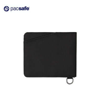 Pacsafe Rfidsafe RFID Blocking Bifold Wallet Executive Corporate Gifts Singapore