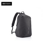 Bobby Soft Anti-Theft Backpack