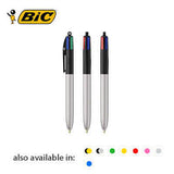 BIC 4 Colours Glacé Ballpoint Pen Corporate Gift Singapore