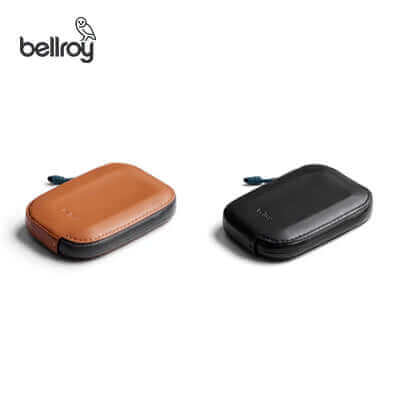 Bellroy All Conditions Card Pocket Leather Corporate Gifts Singapore