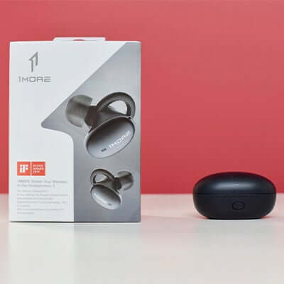 1More Stylish True Wireless Earbud Executive Corporate Gifts Singapore