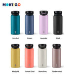 Montigo Ace Bottle Mega