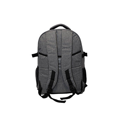 Oxford Cloth Trolley Backpack with Laptop Compartment Executive Gifts Singapore
