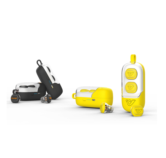 TWS True Wireless Earbud Executive Corporate Gifts Singapore