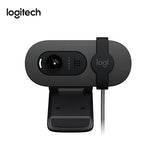 Logitech BRIO 100 Full HD 1080p Webcam