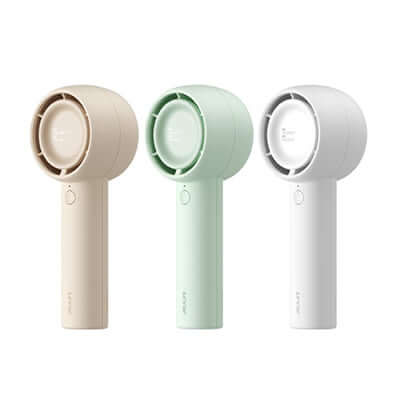 JisuLife FA42-BR Super-Mini Turbo Fan Executive Corporate Gifts Singapore