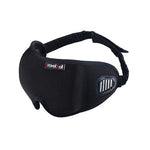 TravelMall 3D Breathable Eye Mask | AbrandZ.com