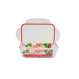 BPA Free Plastic Food Container