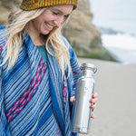 Klean Kanteen Insulated Reflect Stainless Steel Bottle | AbrandZ Corporate Gifts