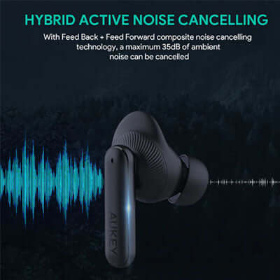 Aukey EP-N8 True Wireless Earbuds Executive Corporate Gifts Singapore