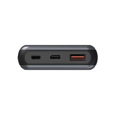 Verbatim 20000mAh 22.5W PD & QC 3.0 Power Pack Executive Corporate Gifts Singapore