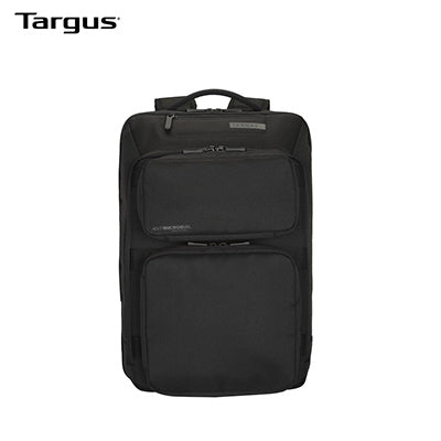 Targus 15-17.3” Antimicrobial 2 Office Backpack Executive Corporate Gifts Singapore