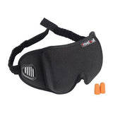 TravelMall 3D Breathable Eye Mask | AbrandZ.com