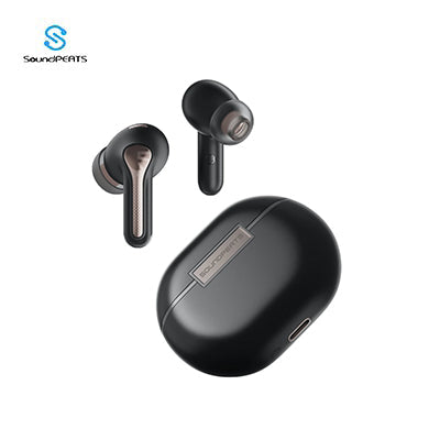 SOUNDPEATS Capsule3 Pro Powerful Hybrid Active Noise Cancelling Wireless Earbuds Executive Corporate Gifts Singapore
