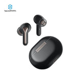 SOUNDPEATS Capsule3 Pro Powerful Hybrid Active Noise Cancelling Wireless Earbuds