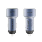 Momax MoVe Dual Port Car Charger 67W