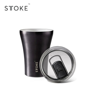 STTOKE Limited Edition Insulated Ceramic Cup 8oz Executive Corporate Gifts Singapore