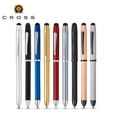 Cross Tech3+ Multi-Function Pen Executive Corporate Gifts Singapore
