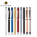 Cross Tech3+ Multi-Function Pen | AbrandZ Corporate Gifts