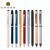 Cross Tech3+ Multi-Function Pen | AbrandZ Corporate Gifts