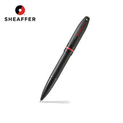 Sheaffer® ICON Matte Rollerball Pen With Gloss Black Trim Corporate Gifts Singapore