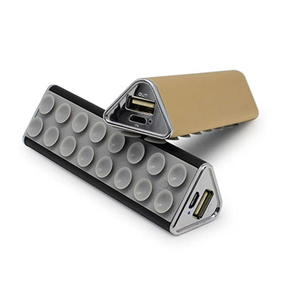 Power Bank with Flash Light Executive Corporate Gifts Singapore