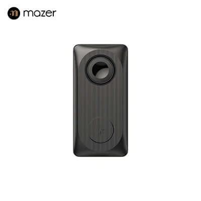 Mazer MagAir14 Duo 10,000mAh Magnetic Wireless Power Bank Executive Corporate Gifts Singapore