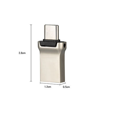 USB Drive with Type-C Executive Corporate Gifts Singapore