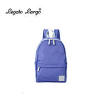 Legato Largo Silky Mini Backpack