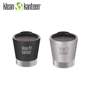 Klean Kanteen Insulated Tumbler 8oz with Tumbler Lid | AbrandZ Corporate Gifts