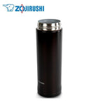 ZOJIRUSHI Stainless Steel Bottle 0.5L | AbrandZ.com