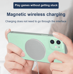 15W Magnetic Wireless Charger