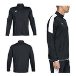 Under Armour Rival Knit Jacket