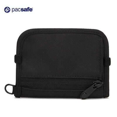 Pacsafe RFIDsafe V50 Compact Wallet Executive Corporate Gifts Singapore