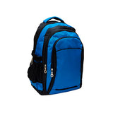 BackPack With 4 Compartments