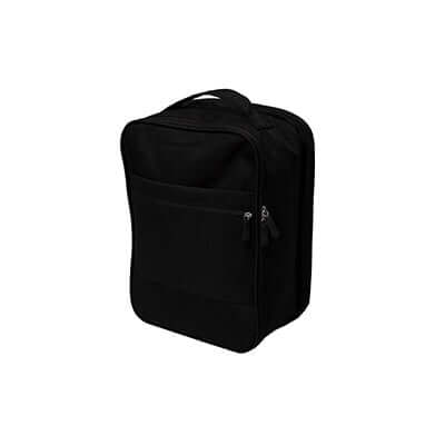 2 Tone Nylon Shoe Bag Executive Corporate Gifts Singapore