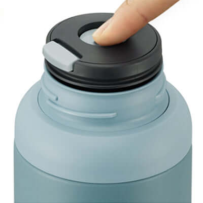 Tiger Vacuum Insulated Stainless Steel Bottle MSI-A Executive Corporate Gifts Singapore