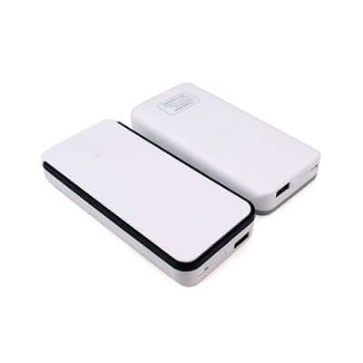 4000mAh Power Bank with Storage Box Executive Corporate Gifts Singapore