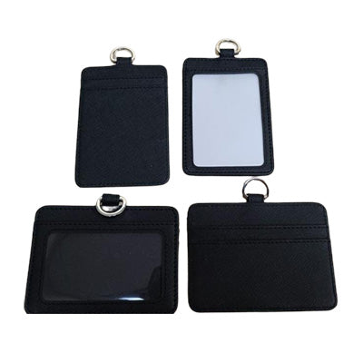 Premium PU Card Holder