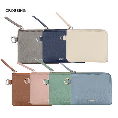 Crossing Milano Card Holder Executive Corporate Gifts Singapore