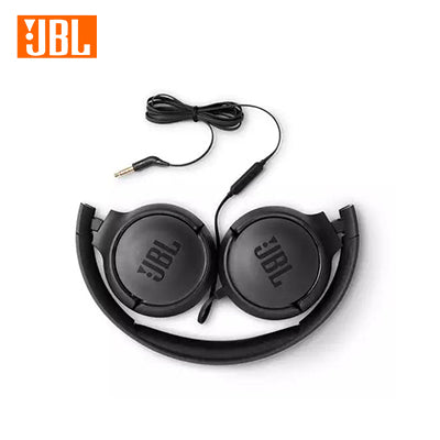 JBL Tune 500 Wired On-ear Headphones Executive Corporate Gifts Singapore