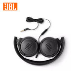 JBL Tune 500 Wired On-ear Headphones | AbrandZ Corporate Gifts