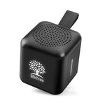 Mini Bluetooth Speaker with LED logo