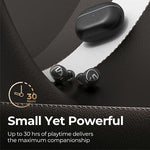 SOUNDPEATS Free2 Classic True Wireless Earbuds