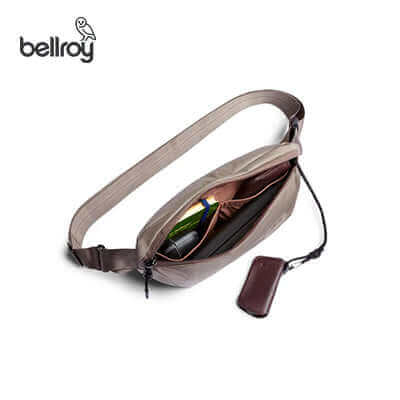 Bellroy Laneway Belt Bag Corporate Gifts Singapore