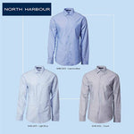 North Harbour Cotton Rayon Shirt | AbrandZ Corporate Gifts