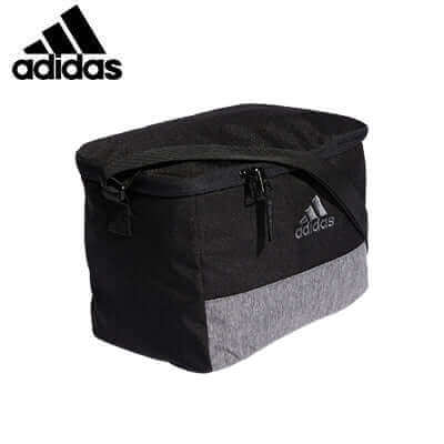 adidas Golf Cooler Bag featuring a sleek design, ideal for golfers and stylish executive corporate gifts.