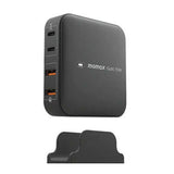 Momax OnePlug 4-Port Desktop GaN Charger 70W