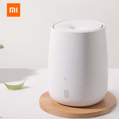 Xiaomi HL Mini Portable USB Air Aromatherapy Humidifier Executive Corporate Gifts Singapore