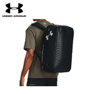 Under Armour Contain Duo Small Duffle Executive Corporate Gifts Singapore